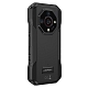 Смартфон Ulefone Armor X32 6GB/128GB (черный)