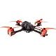 Гоночный квадрокоптер EMAX Hawk Pro 4S/6S 1700KV PNP