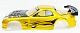 Корпус от автомодели HQ Drift Racing 1/10