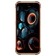 Смартфон Ulefone Power Armor 16S 8GB/128GB (оранжевый)