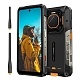 Смартфон Ulefone Armor 26 Ultra Walkie-Talkie 12GB/512GB (черный)