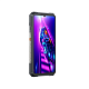Смартфон Cubot KINGKONG X (16+256) (черный)